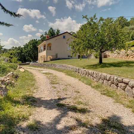 House Arifrago Villa Matulji Bagian luar foto