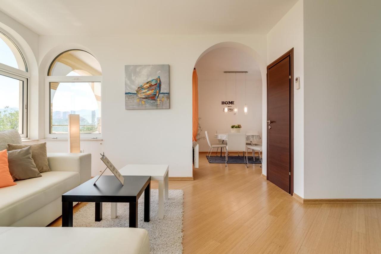 House Arifrago Villa Matulji Bagian luar foto