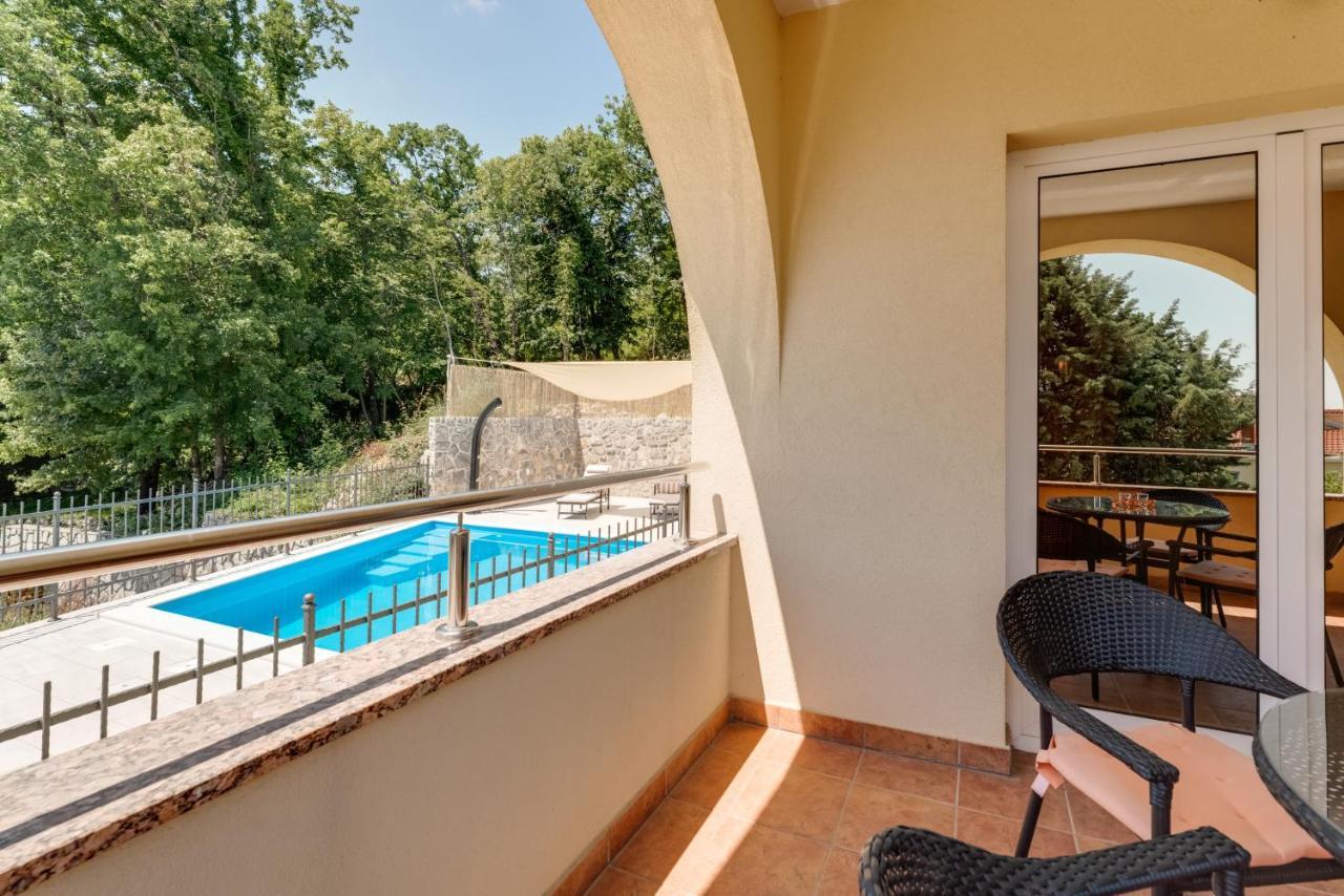 House Arifrago Villa Matulji Bagian luar foto