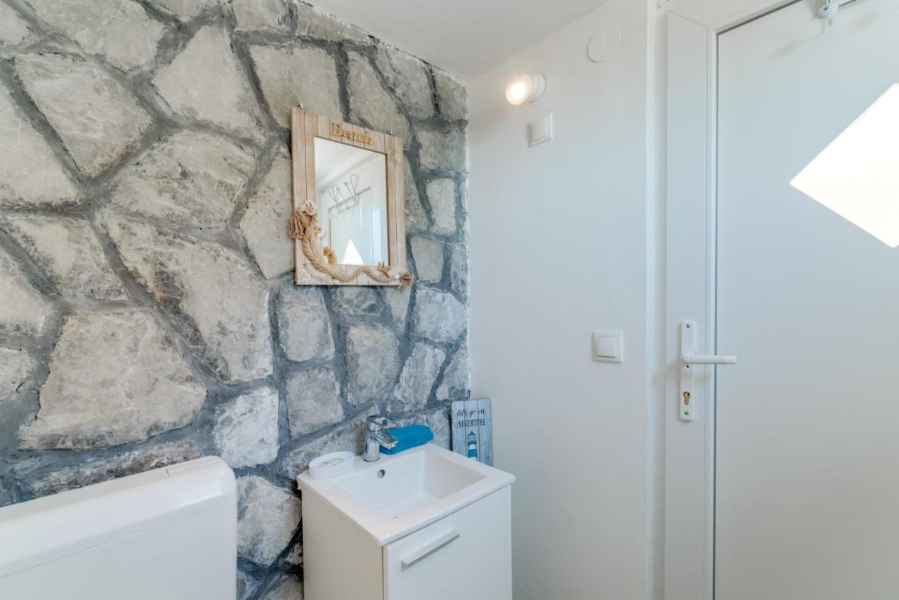 House Arifrago Villa Matulji Bagian luar foto