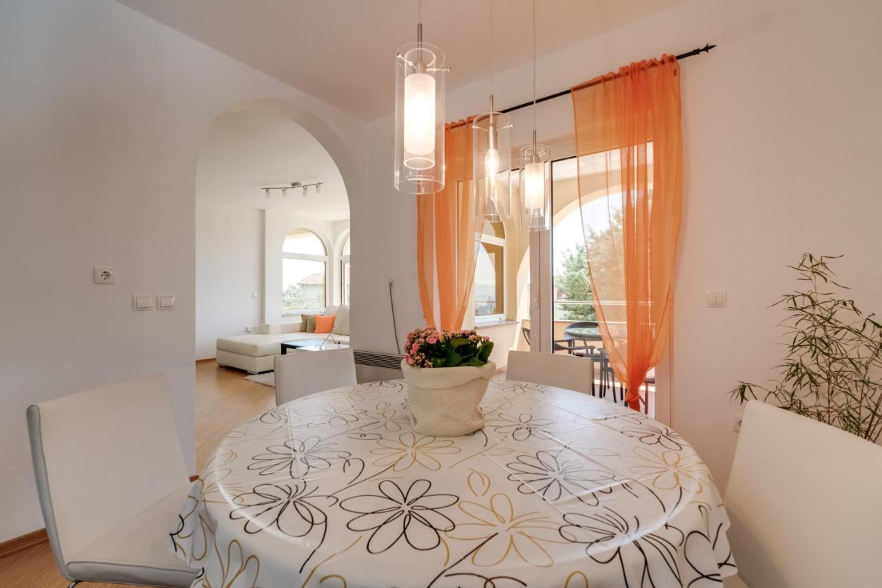 House Arifrago Villa Matulji Bagian luar foto