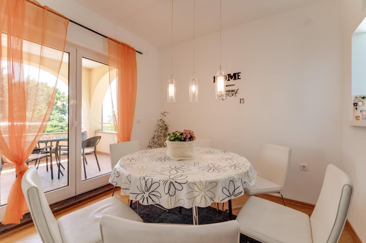 House Arifrago Villa Matulji Bagian luar foto