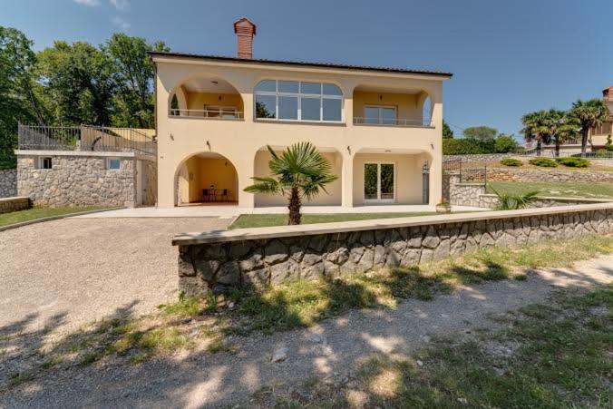 House Arifrago Villa Matulji Bagian luar foto