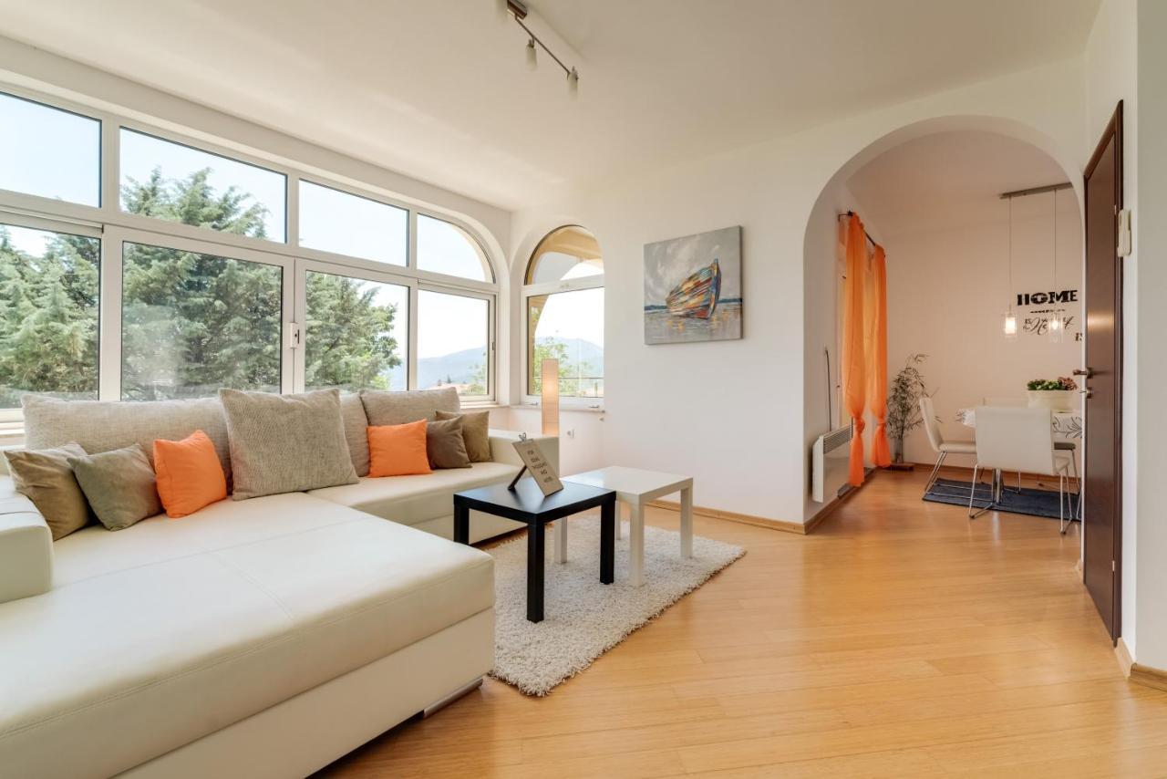 House Arifrago Villa Matulji Bagian luar foto